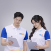 ÁO THUN ĐỒNG PHỤC CÔNG TY CHUYỂN NHIỆT MILO BRAND