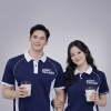 áo thun đồng phục công ty chuyển nhiệt DAN STUDIO