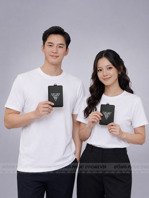 BAO ĐỰNG THẺ LT MÀU ĐEN