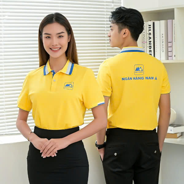 Đồng phục công ty